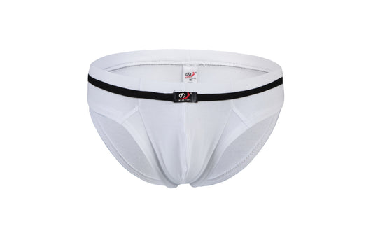 Calzoncillos Hombre Algodón Puro Cintura Baja Diseño Moderno - Image 7
