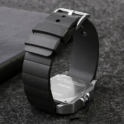 Correa de Reloj Rubber para Cardia Santos Sandus - Image 11