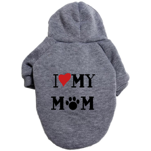 Suéter para Perros Pequeños, Medianos y Grandes - Ropa Cómoda y Abrigada - Image 11