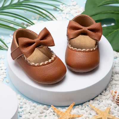 Zapatos Princesa con Mariposas y Suela Antideslizante - Image 6