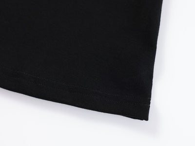 Camiseta Ajustada Cuello Redondo para Mujer - Efecto Reductor - Image 22