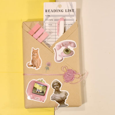 Cita Sorpresa con un Libro: Regalo Perfecto para Amantes de la Lectura - Image 35