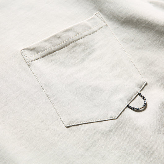 Camiseta Deportiva Suelta Diseño Mountain para Hombre - Image 2