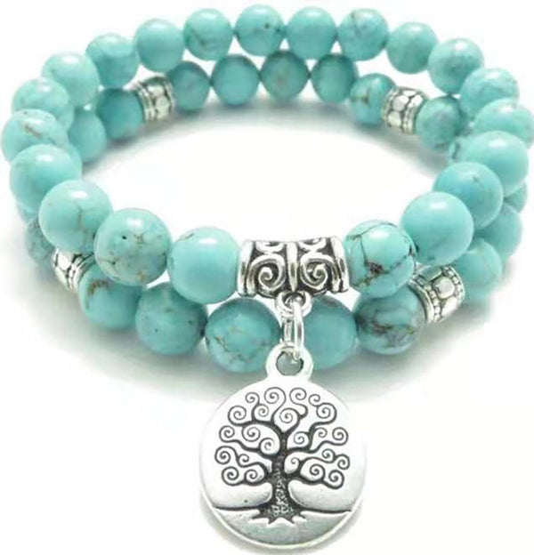 Pulsera Árbol de la Vida