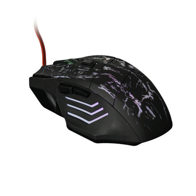 Ratón Gaming de Alto Rendimiento - Image 6