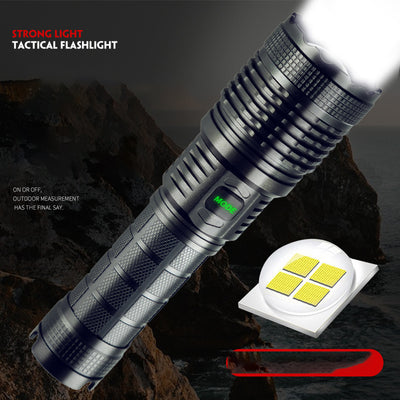 Linterna Potente LED Profesional - Image 2