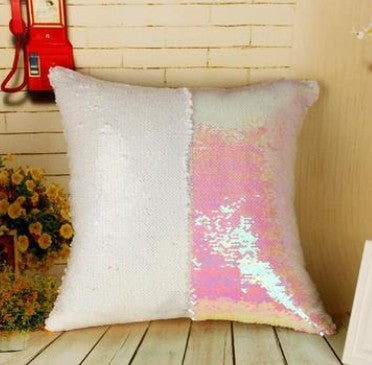 Funda de Almohada Bolster Bicolor Encriptada Premium - Image 23