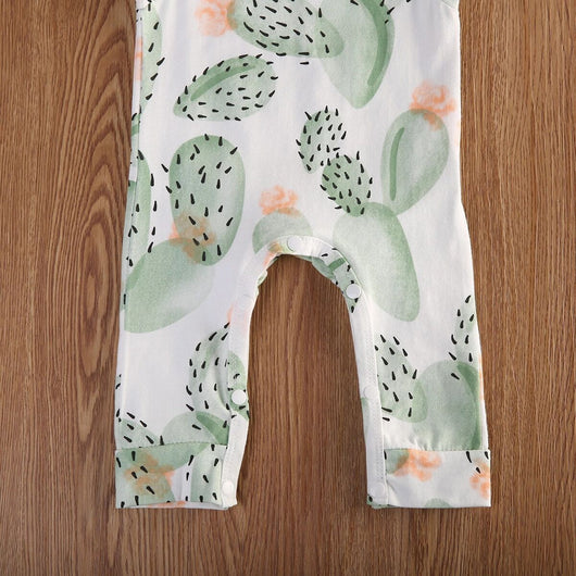 Vestido Cactus Entero - Image 4