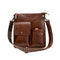 Bolsa Mensajera para Hombro - Diseño Profesional