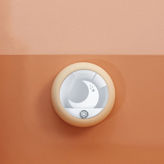 Lámpara Nocturna Inteligente con Sensor de Movimiento - Diseño Gato para Dormitorio - Image 12