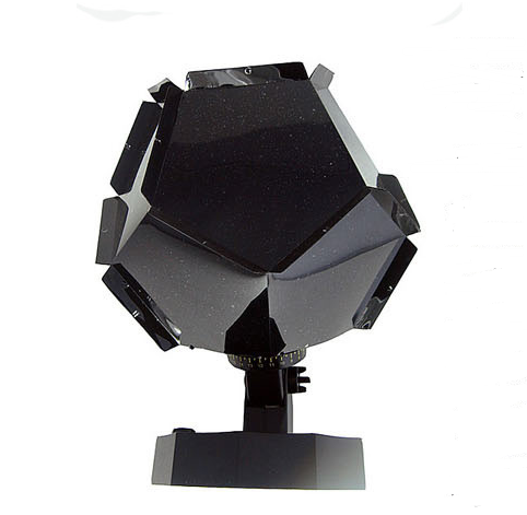 Proyector de Cielo Estrellado 3D - Lámpara Nocturna LED con Carga USB - Image 11