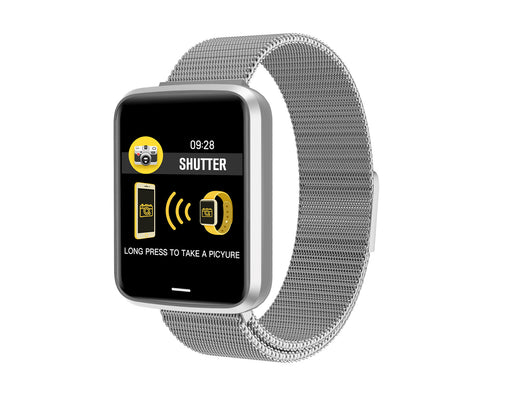 Reloj Inteligente de Diseño Exclusivo - Image 6