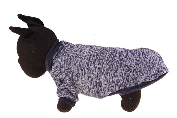 Suéter Colorido de Dos Patas para Mascotas - Image 6
