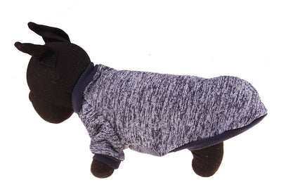 Suéter Colorido de Dos Patas para Mascotas - Image 6