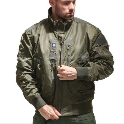 Uniforme de Béisbol con Cuello Mao - Image 10