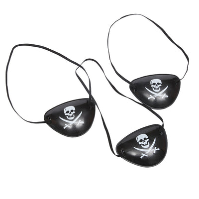 Antifaz Pirata para Halloween - Image 2