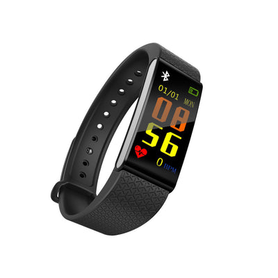 Pulsera Inteligente F7 con Monitor de Salud - Image 6