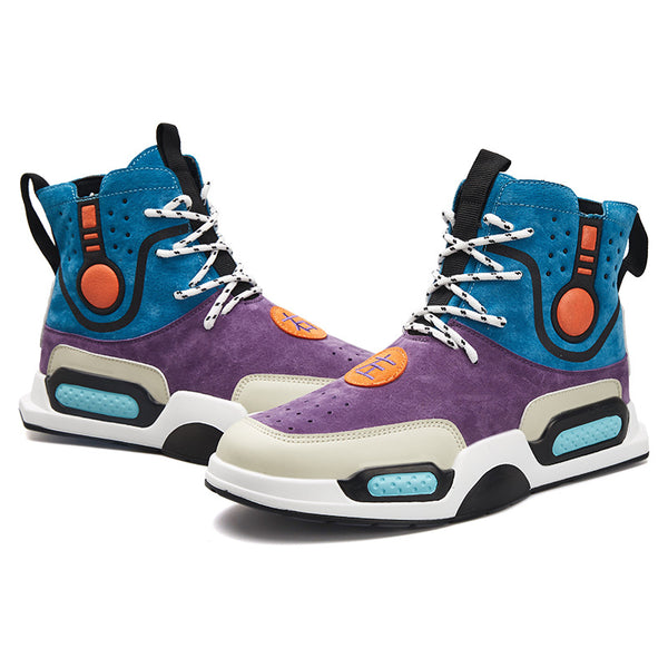 Zapatillas Deportivas de Alto Rendimiento
