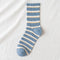 Blue Stripe