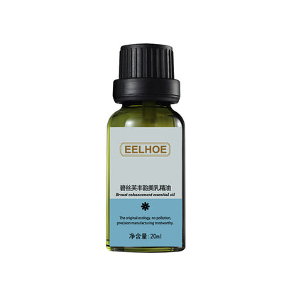 Aceite Fengyun para el Busto - Image 13