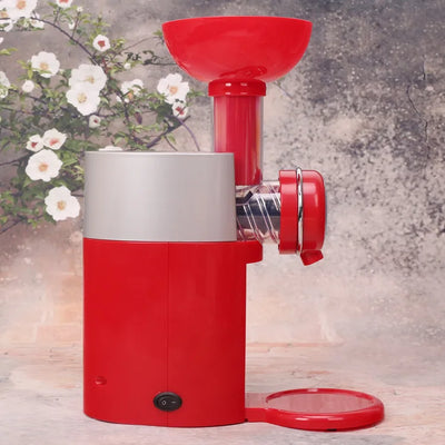 Máquina de Helado y Granizados Automática BigSwirlio - Para el Hogar - Image 12