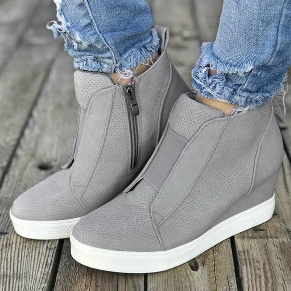 Aumentadores de Talla para Zapatos de Mujer