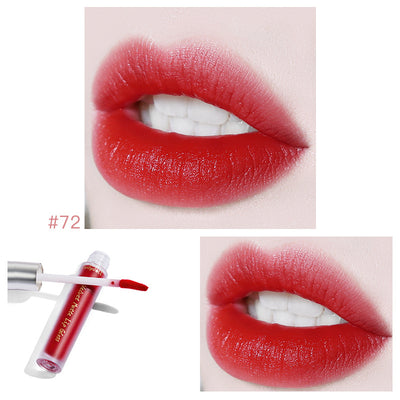 Labial Rojo Óxido - Tono Tierra Profundo - Image 9