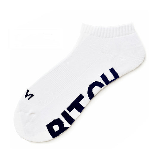 Calcetines de Lana para Hombre con Letras Deportivas