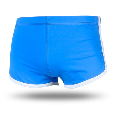 Shorts Deportivos de Cuatro Bolsillos para Jóvenes - Image 11