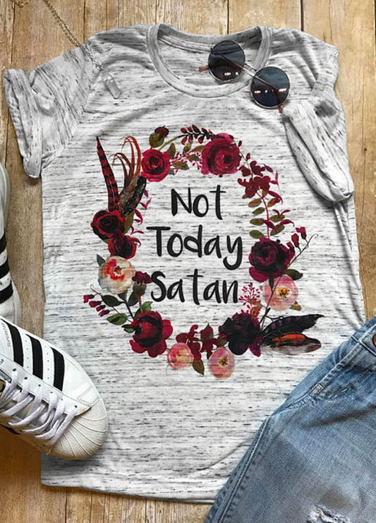 Playera Rosa Manga Corta