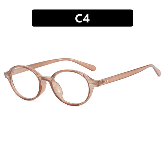 Gafas Literarias Retro Clásicas para Mujer - Image 8