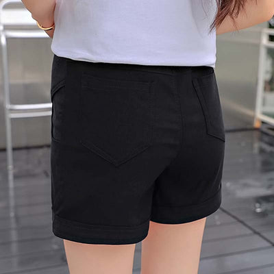 Shorts Reductores de Abdomen - Image 6