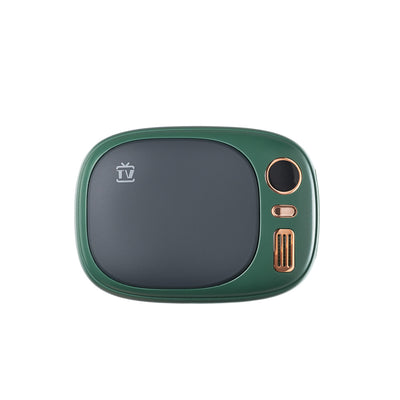 Calentador de Manos Portátil Doble Cara con Batería Externa USB - Image 9