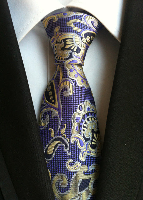 Traje y corbata para hombre - Image 44