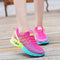 Zapatillas Deportivas Casuales para Mujer
