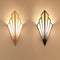 Lámpara LED de Pared para Pasillos, Escaleras y Pasillos