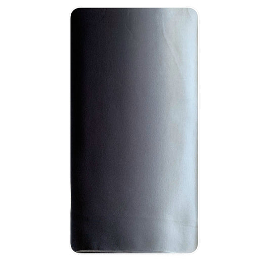 Pañuelo de Seda Degradado Pintado a Mano con Perlas - Image 30