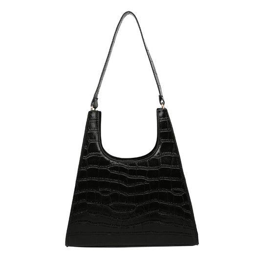 Bolso de Hombro Versátil con Doble Asa - Image 7