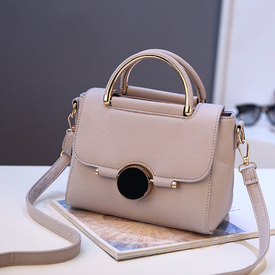 Bolso de Hombro Elegante de Una Sola Asa - Image 5
