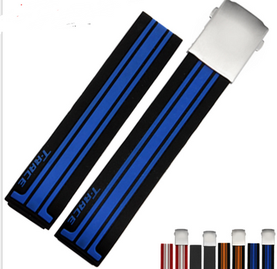Correa de Reloj Deportivo Silicona Impermeable para Ciclismo y Actividades Acuáticas - Image 16
