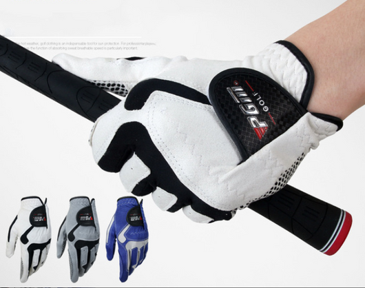 Guantes de Golf Microfibra Premium - Image 3