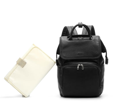 Mochila Portabebés Mamá - Image 12