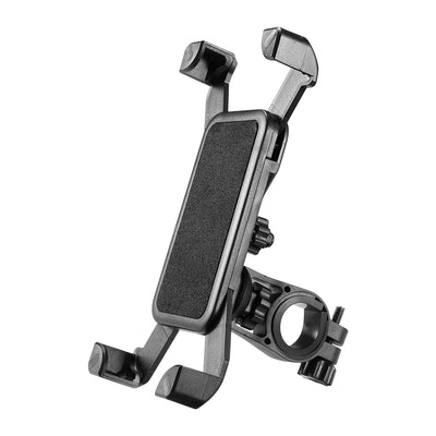 Soporte Universal para Celular en Bicicleta con Navegación GPS
