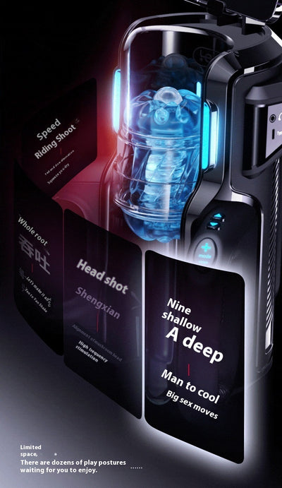 Abrazadera Eléctrica Retráctil Automática para Botellas de Viaje - Image 18