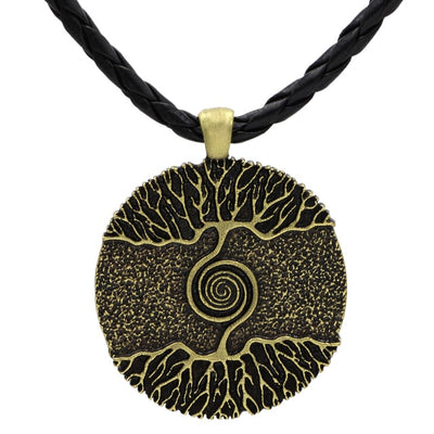 Colgante Árbol del Mundo Reversible - Image 13