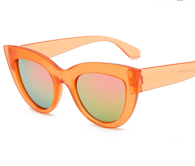Gafas de Sol Tendencia 2024 - Protección y Estilo - Image 12