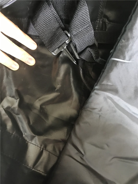 Mochila Telescopio Portátil Resistente a Impactos para Aventuras al Aire Libre - Image 6