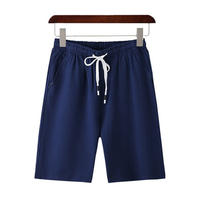 Pantalones Casuales Talla Grande para Playa y Verano