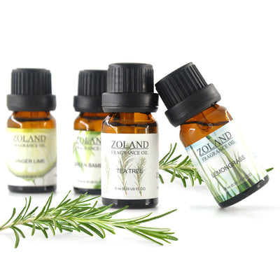 Aceite Aromaterápico para Difusor 10ml - Image 3