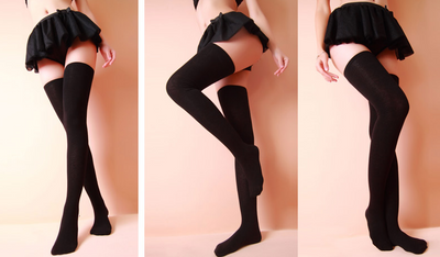 Calcetines Antideslizantes para Niños - Image 6